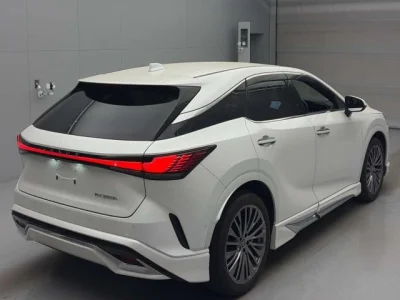 Lexus RX350h