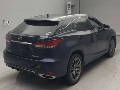 Lexus RX300