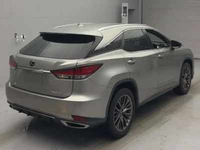 Lexus RX300