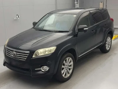 Toyota Vanguard