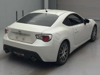 Toyota GT 86