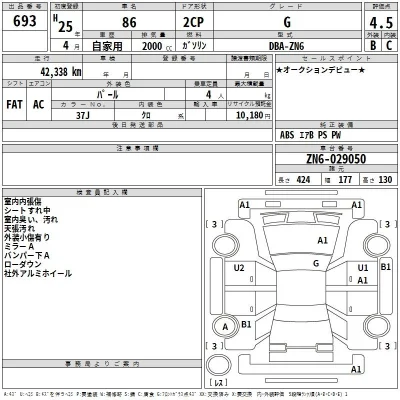 Toyota GT 86