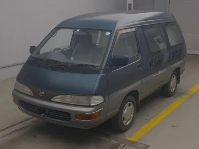 Toyota LiteAce