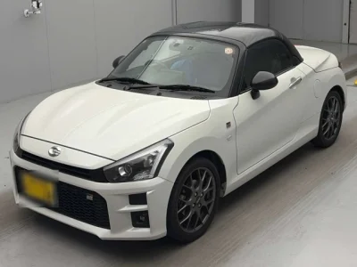 Toyota Copen