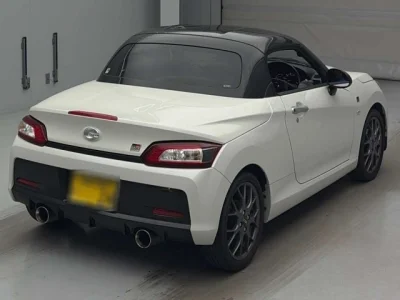 Toyota Copen