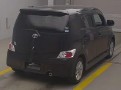 Toyota bB