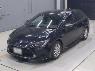 Toyota Corolla Touring Sports
