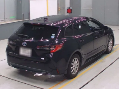 Toyota Corolla Touring Sports