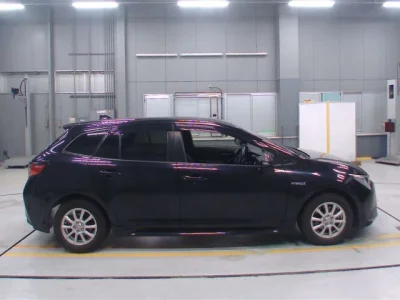 Toyota Corolla Touring Sports