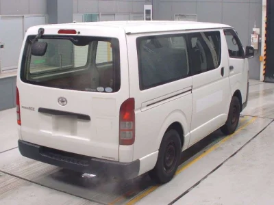 Toyota RegiusAce
