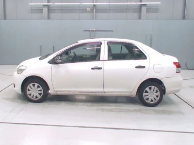 Toyota Belta