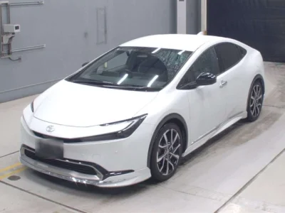 Toyota Prius PHV