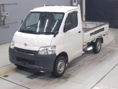 Toyota Lite Ace Truck