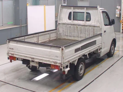 Toyota Lite Ace Truck