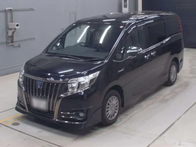 Toyota Esquire