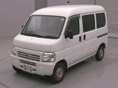 Honda Acty