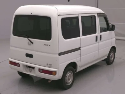 Honda Acty