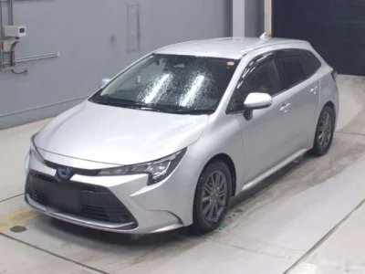 Toyota Corolla Touring Sports