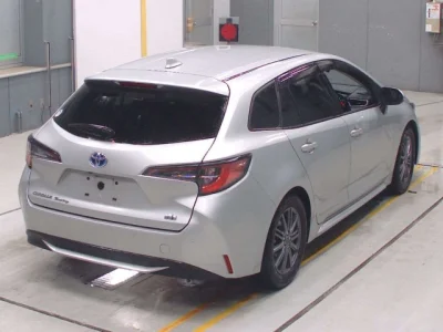 Toyota Corolla Touring Sports