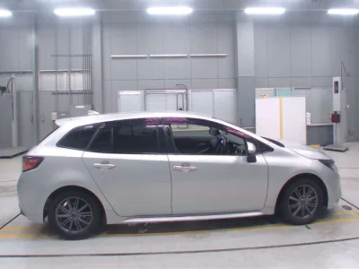 Toyota Corolla Touring Sports