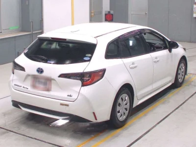 Toyota Corolla Touring Sports