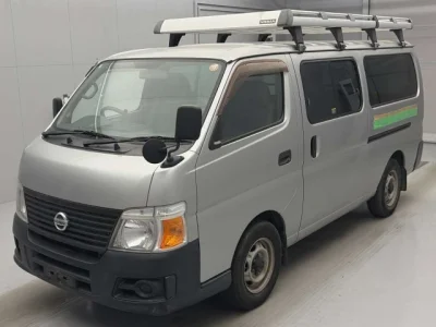 Nissan CARAVAN