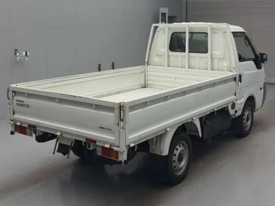Nissan VANETTE TRUCK