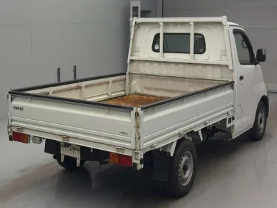 Toyota TownAce Truck