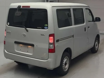 Toyota TownAce