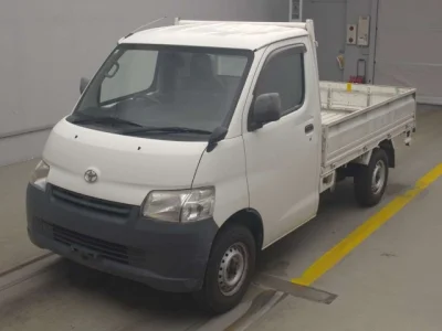 Toyota Lite Ace Truck