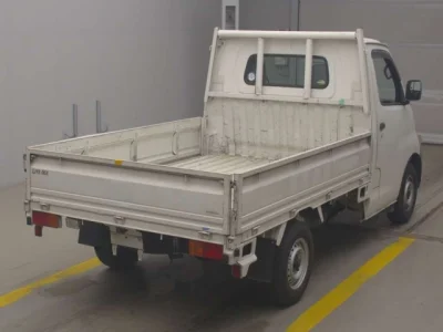 Toyota Lite Ace Truck