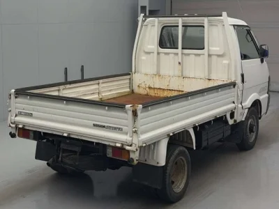 Nissan VANETTE TRUCK