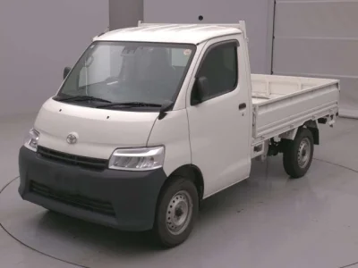 Toyota TownAce Truck