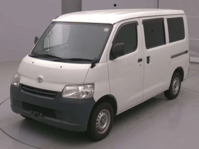 Toyota TownAce