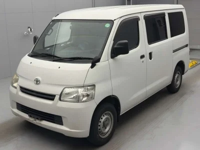 Toyota TownAce