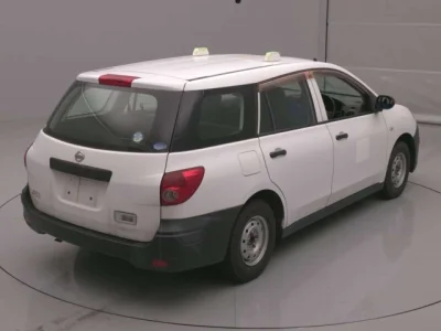 Nissan AD