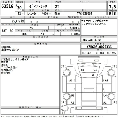 Toyota Dyna