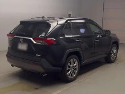 Toyota Rush