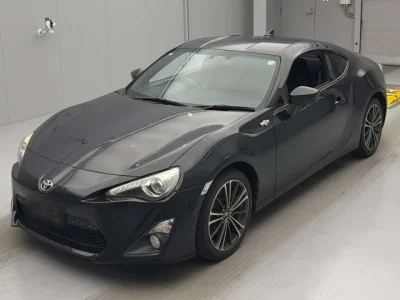 Toyota GT 86