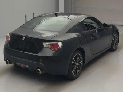 Toyota GT 86