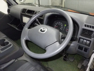 Mazda BONGO