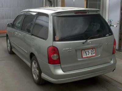 Mazda MPV