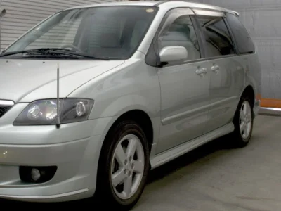 Mazda MPV