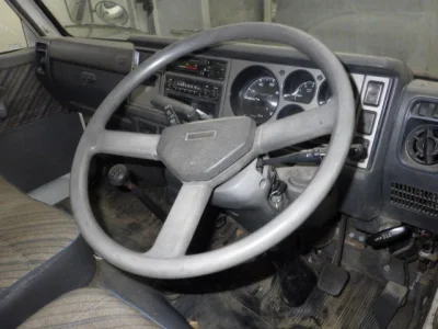 Mazda TITAN