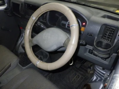 Mitsubishi MINICAB TRUCK