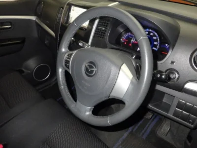 Mazda AZ WAGON
