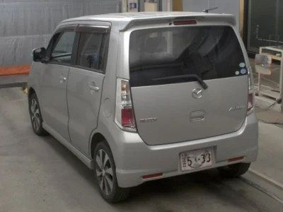 Mazda AZ WAGON