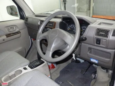 Mitsubishi TOWNBOX