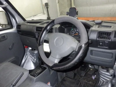 Mitsubishi MINICAB VAN
