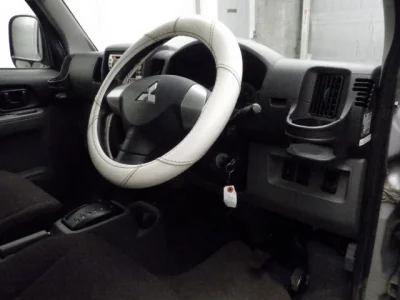 Mitsubishi TOWNBOX